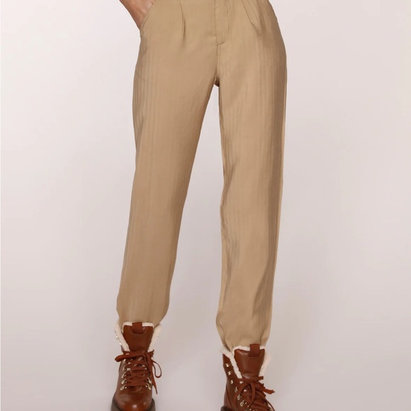 Heartloom | Becks Pant Scotch | Small - Picture 2 of 9